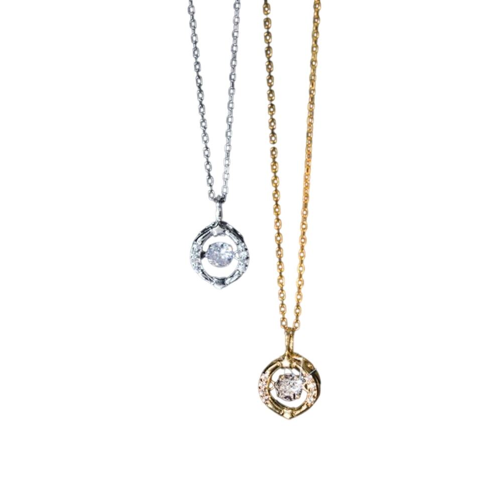 925 Silver Clavicle Necklace Minimal Layering Chain - Picture 7 of 9